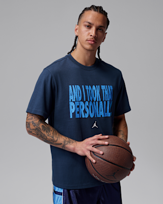 Мужская футболка Jordan Sport Dri-FIT