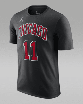 T shirt hotsell chicago bulls jordan