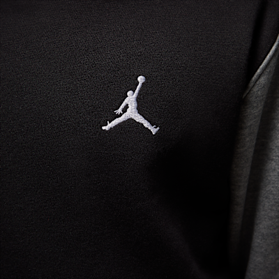 Jordan Brooklyn Fleece Older Kids' Pullover Hoodie