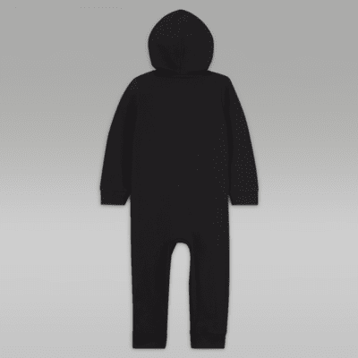 Jordan Baby (12-24M) Jumpman Coverall