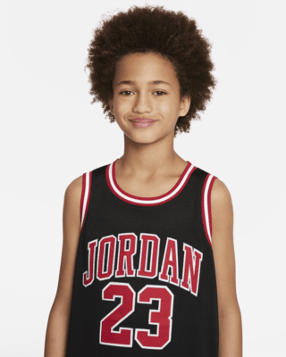 Kids Michael Jordan Jersey