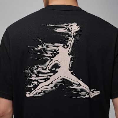 Jordan Sport Dri-FIT T-shirt voor heren