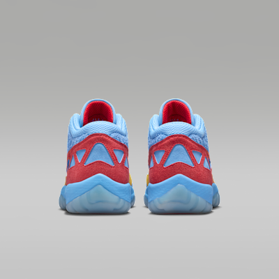 Jordan World Tour Pack Basketball Shoes (Two Pairs)