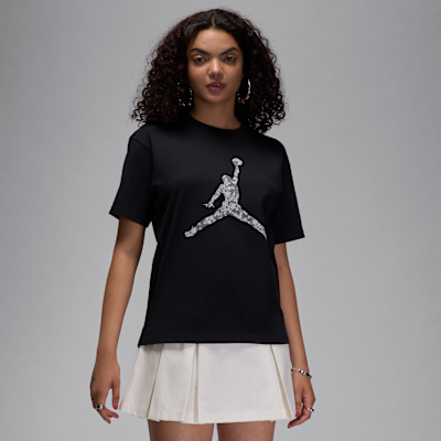 Jordan Brooklyn Women's Graphic T-Shirt