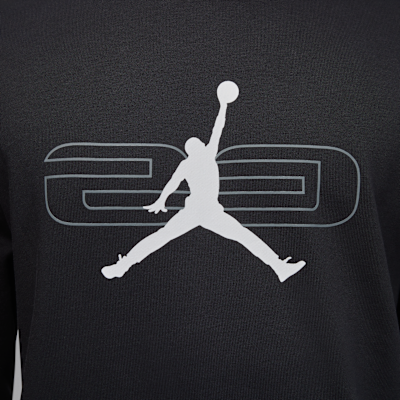 Jordan Sport Crossover Men's Fleece Pullover Hoodie