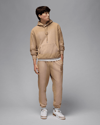 Jordan Flight Fleece