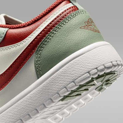 Jordan 1 Low Alt Zapatillas - Niño/a pequeño/a