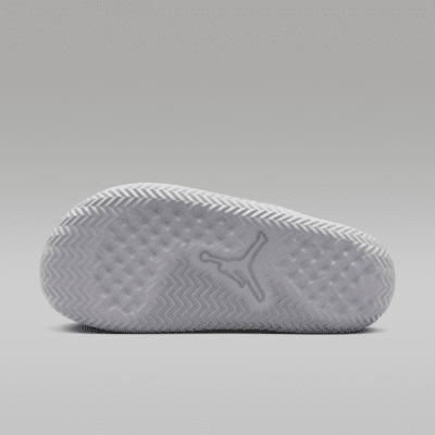 jumpman sliders