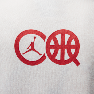 Sweat à capuche Dri-FIT Jordan Sport Crossover Quai 54 pour homme