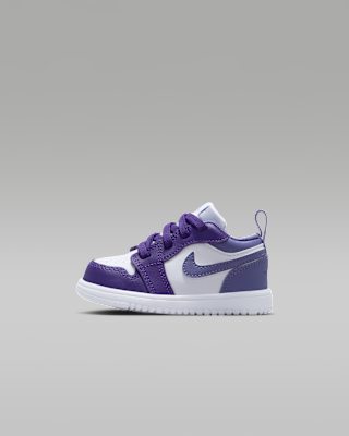 Детские кроссовки Jordan 1 Low Alt Baby/Toddler
