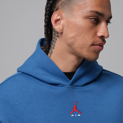 Jordan Brooklyn Kapüşonlu Erkek Sweatshirt'ü görsel 3