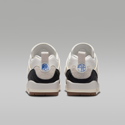 Jordan Spizike Low Erkek Ayakkabısı görsel 6