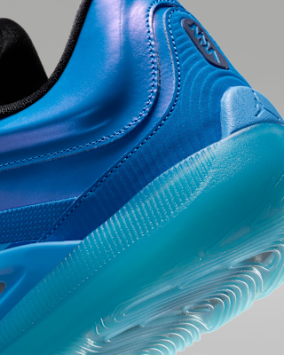 Zion 4 PF "Iridescence"