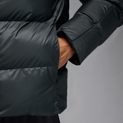 Ανδρικό φουσκωτό μπουφάν Παρί Σεν Ζερμέν