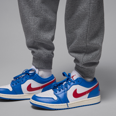 Jordan Brooklyn Fleece kinderbroek