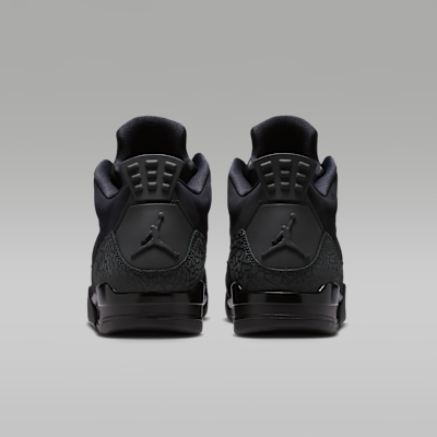 Jordan Son of Mars Low Erkek Ayakkabısı görsel 6