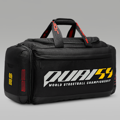 Jordan Quai 54 Bolsa de deporte (62,5 l)