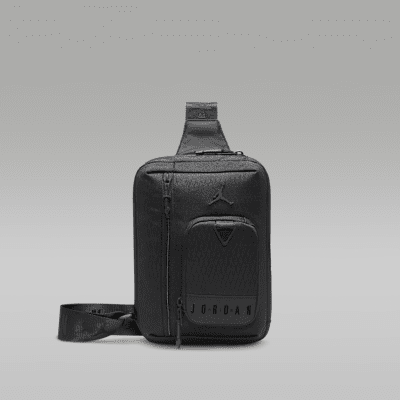 Jordan Collectors Crossbody Bag (3L)