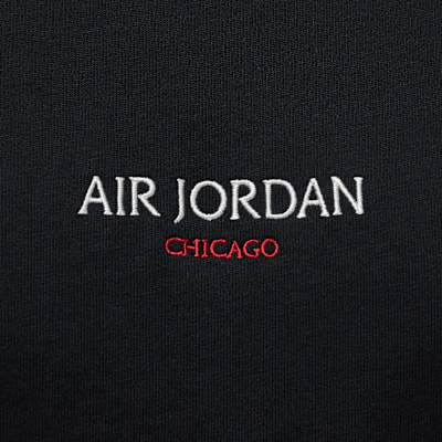 Air Jordan 85 Chicago-T-shirt til mænd