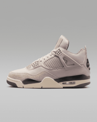 Unisex кроссовки Air Jordan 4 Retro x A Ma Maniére