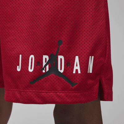 Jordan Essentials Men's Mesh Shorts