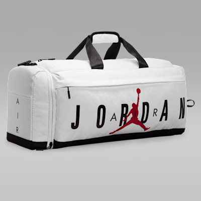 Air Jordan Velocity Duffel Bag (Large, 69L)