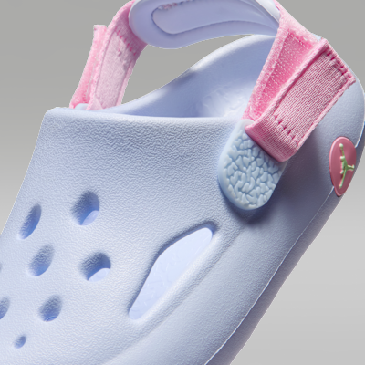 Jordan Hydrip Younger Kids' Sandals