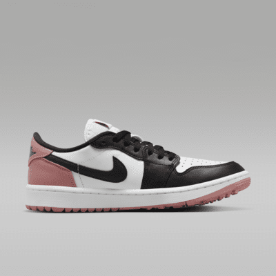 Air Jordan 1 Low G Golf Shoes