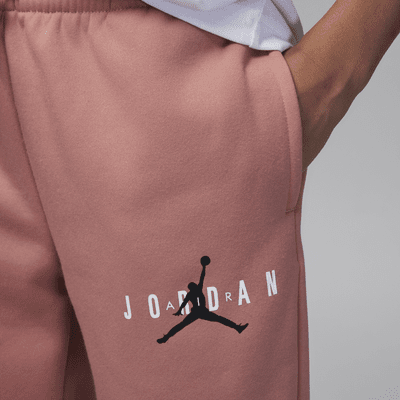 Jordan Older Kids' Fleece Trousers