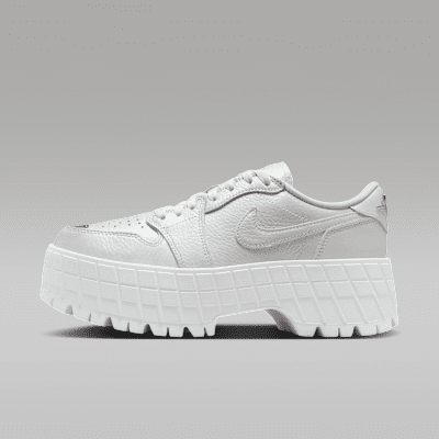 Air Jordan 1 Brooklyn Low Women's Shoes