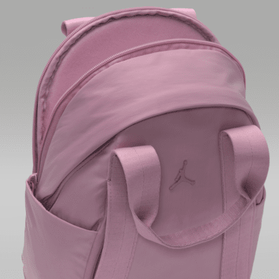 Jordan Alpha Minirucksack (9 l)