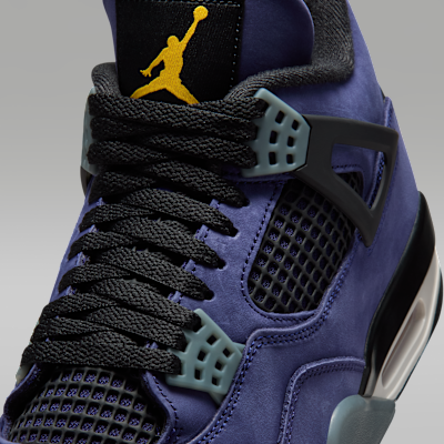 Air Jordan 4 Retro Men's Shoes