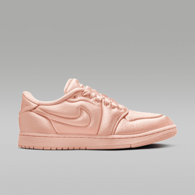 Tenis para mujer Air Jordan 1 Low Method of Make