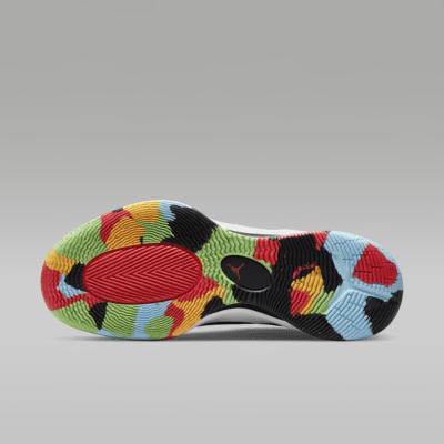 Calzado de básquetbol Jordan Zoom Separate