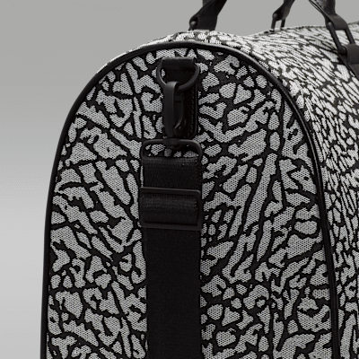 Jordan Icon Duffle Bag (25L)