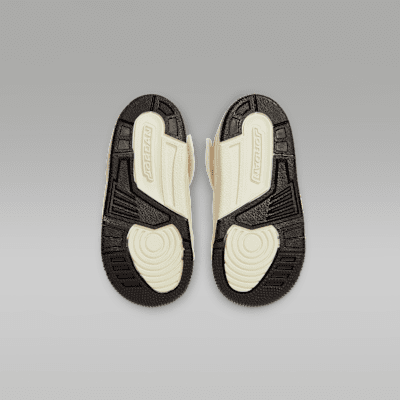 Tenis para bebé e infantil Jordan Spizike Low