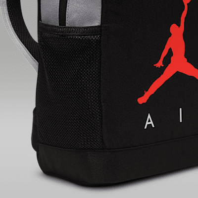 Jordan Air School Big Kids' Backpack (17L)