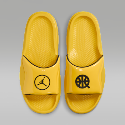 Claquette Jordan Franchise Quai 54