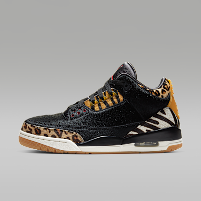 Air Jordan 3 Retro SE