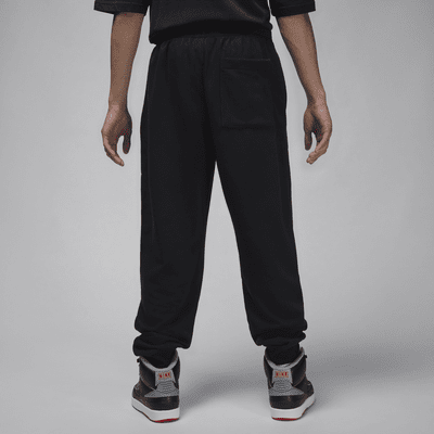 Jordan Brooklyn Fleece Men's Trousers