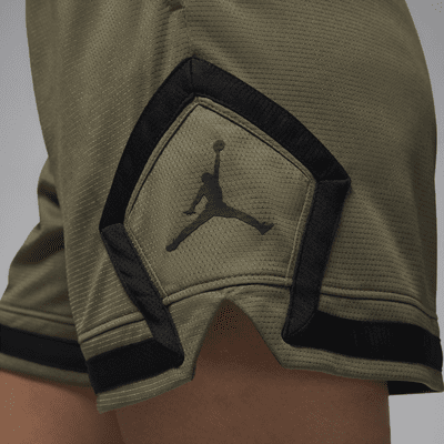 Jordan Sport Women's 4" Diamond Shorts