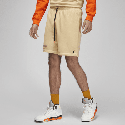 Nike flight shorts top