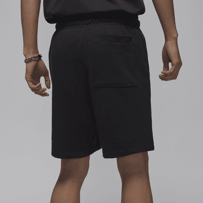 Jordan Flight MVP Men's Fleece Shorts