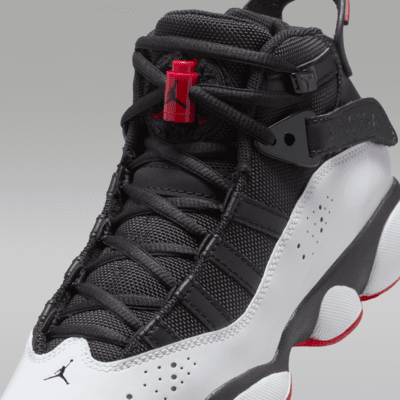 Jordan 6 Rings Older Kids' Shoes