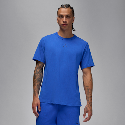 Jordan Sport Men's Dri-FIT Short-Sleeve Top