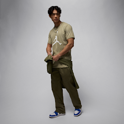 Jordan Jumpman T-shirt voor heren