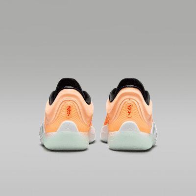 Zion 4 Basketball Shoes