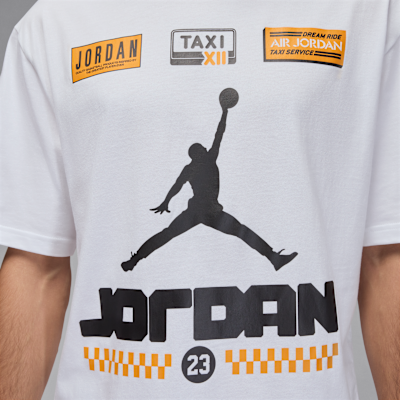 Jordan AJ12 "Taxi" Men's T-Shirt