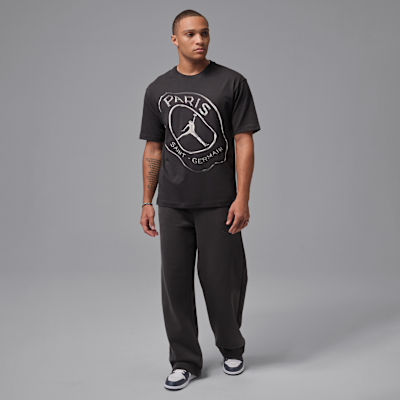 파리 생제르맹 남성 프랙티스 티셔츠