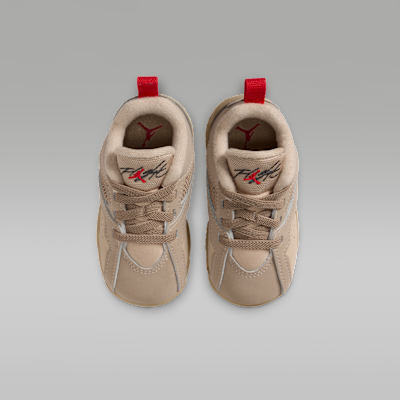 Jordan MVP 92 Baby/Toddler Shoes